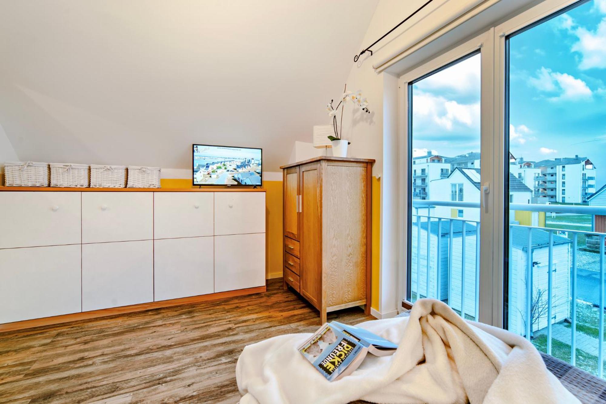 Ferienhaus Lieblingsplatz By Seeblick Ferien Oro, Direkte Wasserlage,Sauna,Kamin Олпениц Екстериор снимка
